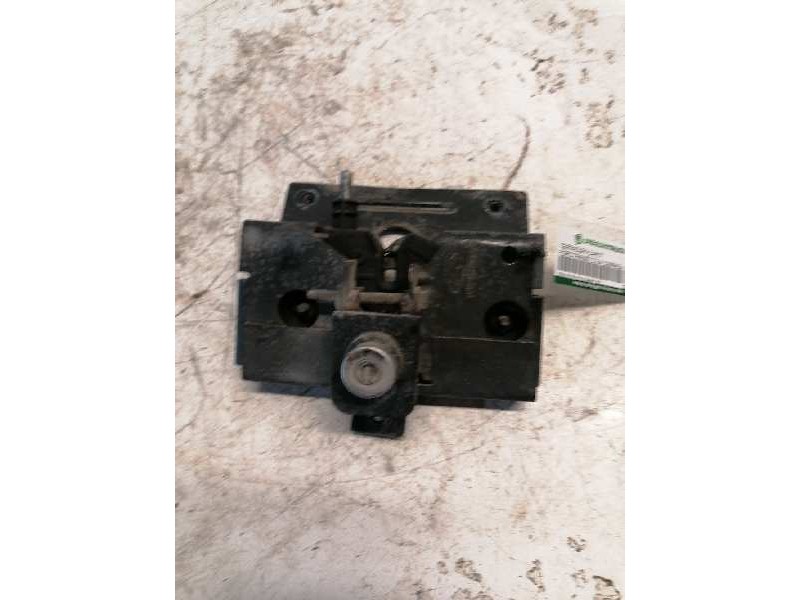 Recambio de cerradura capot para ford transit caja cerrada, larga (fy) (2000 =>) referencia OEM IAM XS4116700AE  