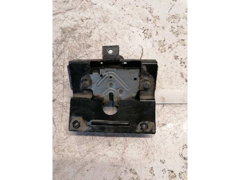 Recambio de cerradura capot para ford transit caja cerrada, larga (fy) (2000 =>) referencia OEM IAM XS4116700AE  