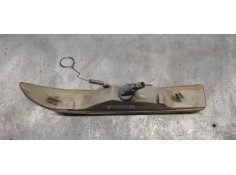 Recambio de piloto delantero izquierdo para renault master combi desde ´98 l1h1   batalla 3078 6 - plazas referencia OEM IAM    2