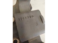 Recambio de soporte para daf serie cf85.xxx ab06 12.9 diesel referencia OEM IAM 1744290 DERECHO SOPORTE CABINA DELANTERO 2