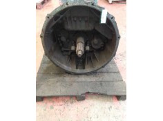Recambio de caja cambios para iveco stralis (as) fsa t / fp lt 4x2 gran espacio referencia OEM IAM 16AS2601 1328030030 8869907 2