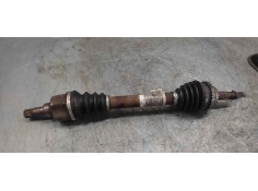 Recambio de transmision delantera izquierda para citroën xsara berlina 1.6i 16v sx referencia OEM IAM 9632119080 27CM MANGUETA 2 2