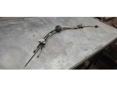 Recambio de cables de cambio para fiat scudo (222) 2.0 jtd familiar (5 asientos) referencia OEM IAM   
