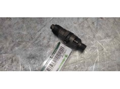 Recambio de inyector para nissan serena (c23m) 2.3 diesel referencia OEM IAM KCN18P1 BOSCH  2