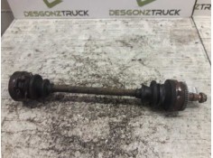 Recambio de transmision trasera izquierda para mercedes-benz clase e (w210) berlina diesel 220 cdi (210.006) referencia OEM IAM 