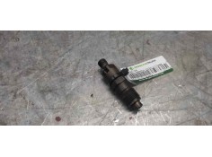 Recambio de inyector para nissan serena (c23m) 2.3 diesel referencia OEM IAM KCN18P1 BOSCH 