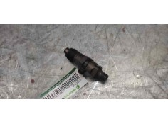 Recambio de inyector para nissan serena (c23m) 2.3 diesel referencia OEM IAM KCN18P1 BOSCH  2