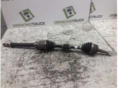 Recambio de transmision delantera derecha para nissan almera (n16/e) acenta referencia OEM IAM   