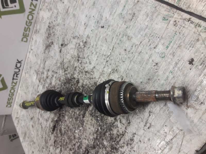 Recambio de transmision delantera derecha para nissan almera (n16/e) acenta referencia OEM IAM   