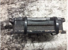 Recambio de pastillas de freno delanteras para nissan almera (n16/e) acenta referencia OEM IAM 0986424781 IZQUIERDA  2