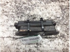 Recambio de pastillas de freno delanteras para nissan almera (n16/e) acenta referencia OEM IAM 0986424781 DERECHA  2