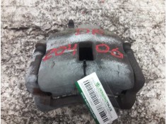 Recambio de pinza freno delantera derecha para nissan almera (n16/e) acenta referencia OEM IAM   