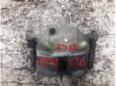 Recambio de pinza freno delantera derecha para nissan almera (n16/e) acenta referencia OEM IAM    2