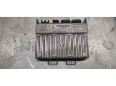 Recambio de centralita motor uce para renault master combi desde ´98 l1h1   batalla 3078 6 - plazas referencia OEM IAM 820005488