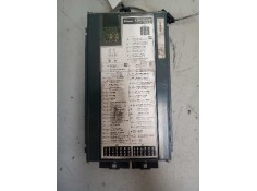 Recambio de modulo electronico para scania trucks serie 4 bus k114 referencia OEM IAM 42668A00  