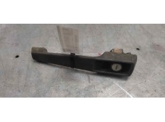 Recambio de maneta exterior puerta trasera carga para mercedes-benz mb 100 d caja cerrada / combi combi i (bm 631.333/343) refer