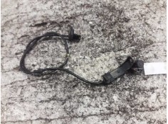 Recambio de captador abs para mercedes-benz clase e (w210) berlina diesel 220 cdi (210.006) referencia OEM IAM 0265006 TRASERO I 2
