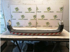 Recambio de paragolpes trasero para renault kangoo (f/kc0) referencia OEM IAM   