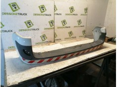 Recambio de paragolpes trasero para renault kangoo (f/kc0) referencia OEM IAM    2