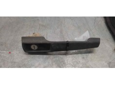 Recambio de maneta exterior corredera para mercedes-benz mb 100 d caja cerrada / combi combi i (bm 631.333/343) referencia OEM I
