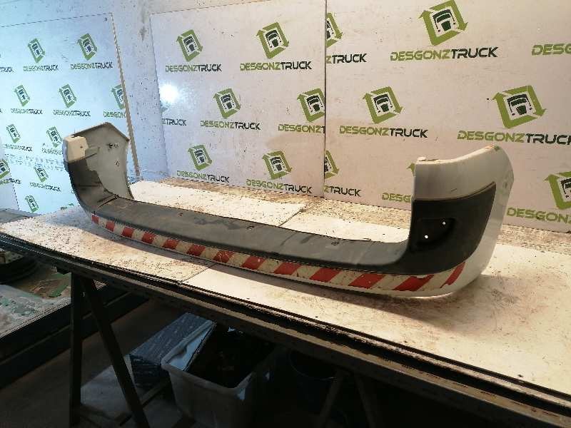 Recambio de paragolpes trasero para renault kangoo (f/kc0) referencia OEM IAM   