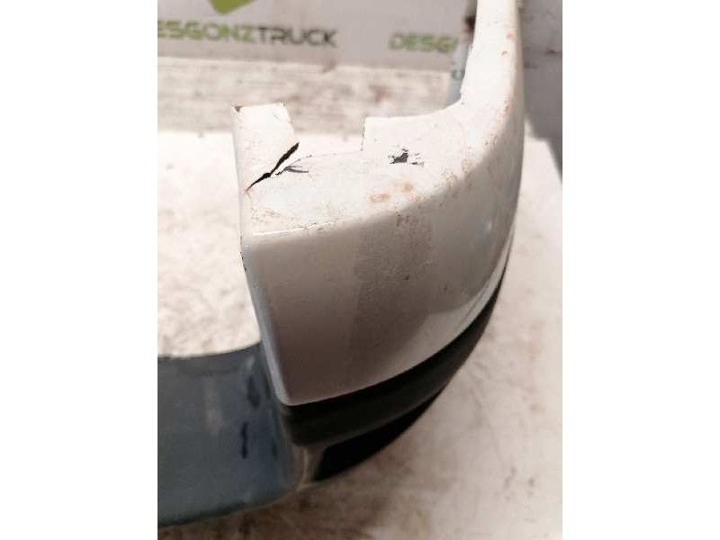 Recambio de paragolpes trasero para renault kangoo (f/kc0) referencia OEM IAM   