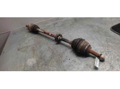 Recambio de transmision delantera derecha para daewoo lanos se referencia OEM IAM  24CM MANGUETA 27CM CAMBIO