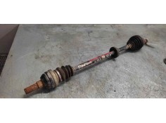 Recambio de transmision delantera derecha para daewoo lanos se referencia OEM IAM  24CM MANGUETA 27CM CAMBIO 2