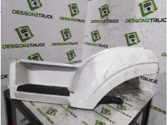 Recambio de paso rueda izquierdo para iveco stralis (ad/at) fg ad   4x2 tráfico urbano referencia OEM IAM   