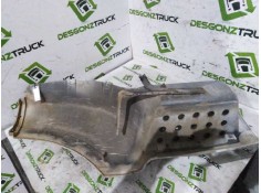 Recambio de paso rueda izquierdo para iveco stralis (ad/at) fg ad   4x2 tráfico urbano referencia OEM IAM    2