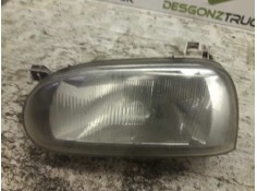 Recambio de faro izquierdo para volkswagen golf iii berlina (1h1) gl referencia OEM IAM   