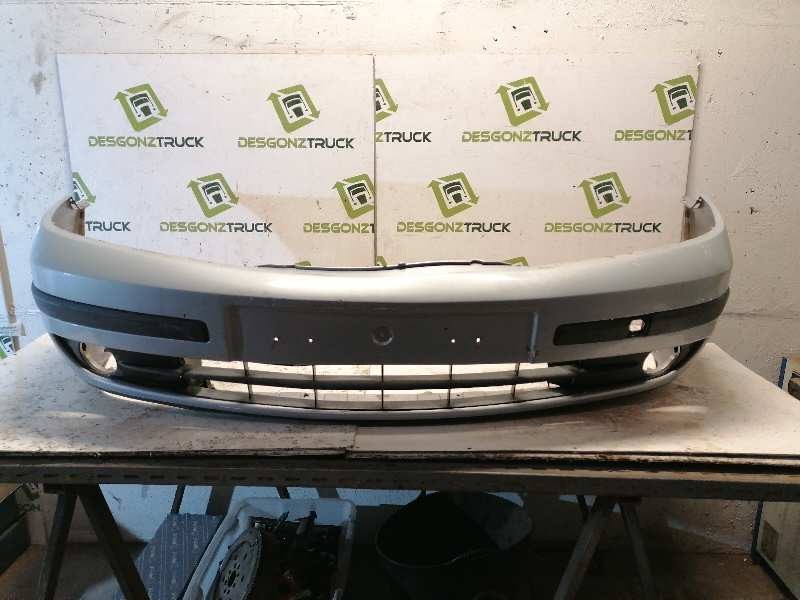 Recambio de paragolpes delantero para renault laguna ii (bg0) referencia OEM IAM   