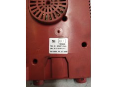 Recambio de modulo electronico para man tg - a 18.xxx 12.4 diesel referencia OEM IAM 81259070309   2