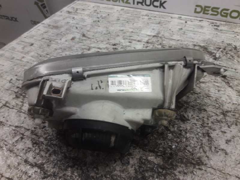 Recambio de faro izquierdo para volkswagen golf iii berlina (1h1) gl referencia OEM IAM   