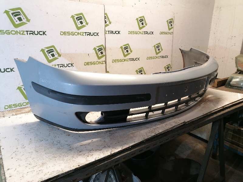 Recambio de paragolpes delantero para renault laguna ii (bg0) referencia OEM IAM   
