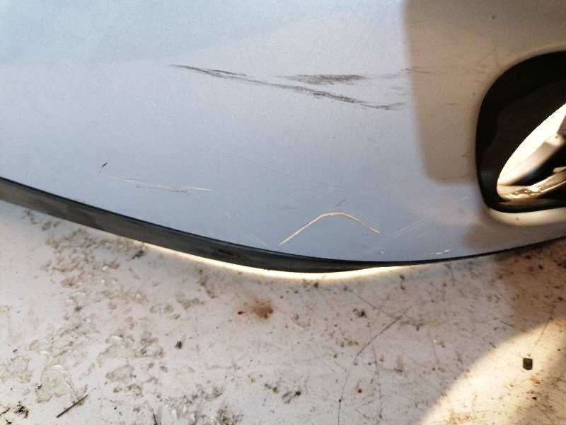 Recambio de paragolpes delantero para renault laguna ii (bg0) referencia OEM IAM   