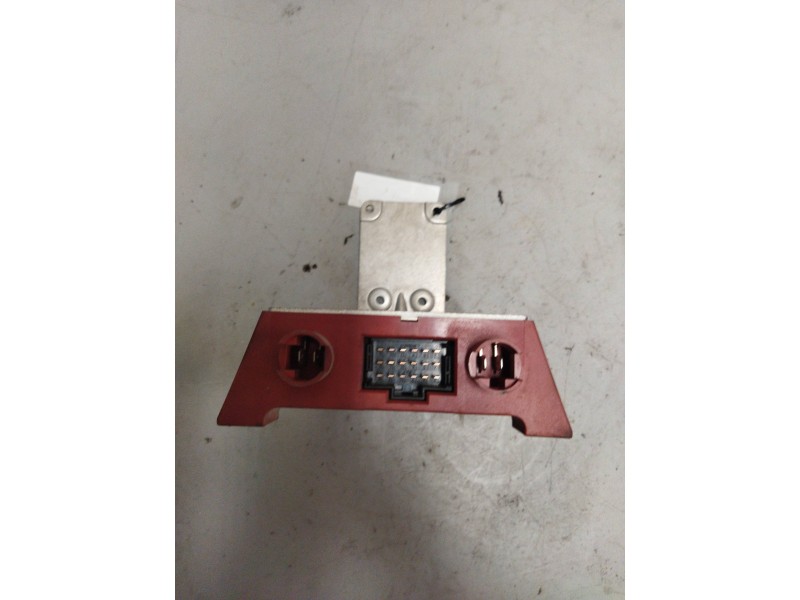 Recambio de modulo electronico para man tg - a 18.xxx 12.4 diesel referencia OEM IAM 81259070309  