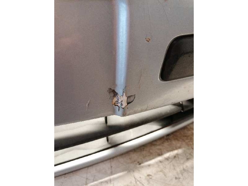 Recambio de paragolpes delantero para renault laguna ii (bg0) referencia OEM IAM   