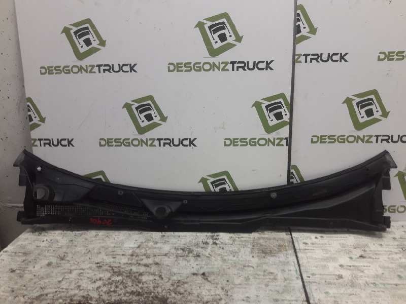 Recambio de torpedo para nissan almera (n16/e) acenta referencia OEM IAM   