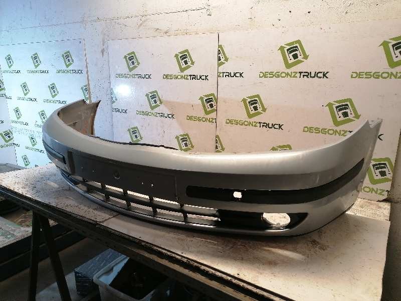 Recambio de paragolpes delantero para renault laguna ii (bg0) referencia OEM IAM   