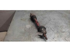 Recambio de transmision delantera izquierda para mercedes-benz clase a (w168) 170 cdi (168.008) referencia OEM IAM  25CM MANGUET