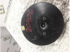 Recambio de servofreno para nissan almera (n16/e) acenta referencia OEM IAM   