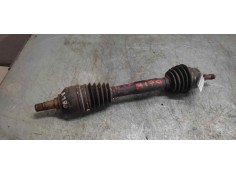 Recambio de transmision delantera izquierda para mercedes-benz clase a (w168) 170 cdi (168.008) referencia OEM IAM  25CM MANGUET 2