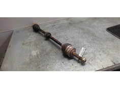 Recambio de transmision delantera derecha para nissan almera tino (v10m) elegance referencia OEM IAM  27CM MANGUETA 26CM CAMBIO