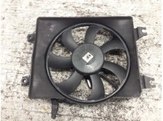 Recambio de electroventilador para hyundai accent (lc) gl 5p referencia OEM IAM   