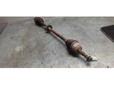 Recambio de transmision delantera derecha para chrysler neon (pl) 1.8 le referencia OEM IAM  26CM MANGUETA 27CMCAMBIO
