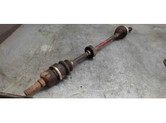 Recambio de transmision delantera derecha para chrysler neon (pl) 1.8 le referencia OEM IAM  26CM MANGUETA 27CMCAMBIO 2