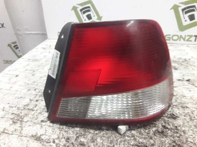 Recambio de piloto trasero derecho para hyundai accent (lc) gl 5p referencia OEM IAM   