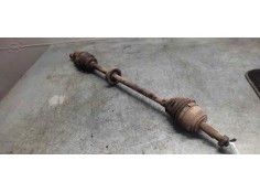 Recambio de transmision delantera derecha para chrysler neon (pl) 1.8 le referencia OEM IAM  26CM MANGUETA 27CMCAMBIO