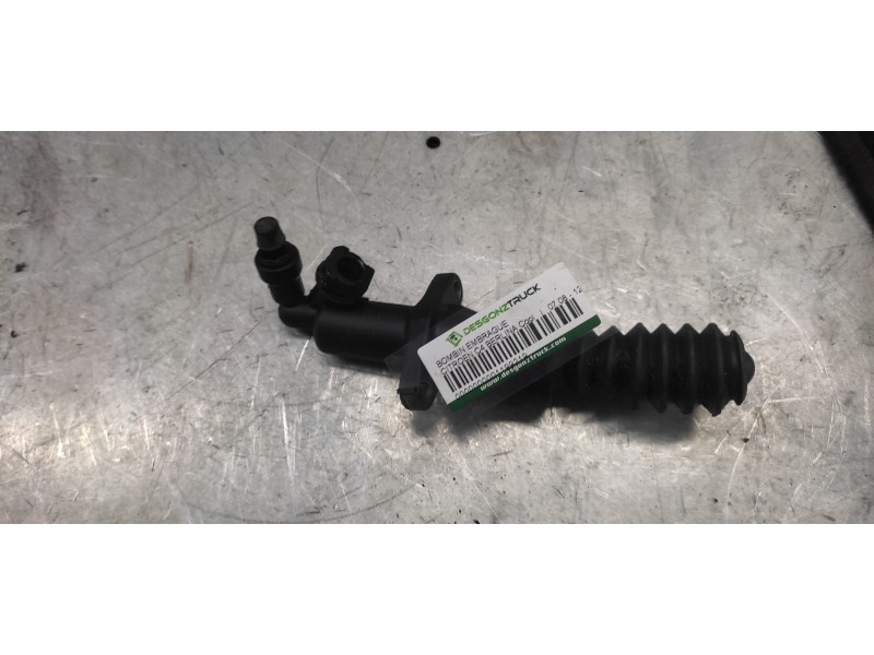 Recambio de bombin embrague para citroën c4 berlina cool referencia OEM IAM   